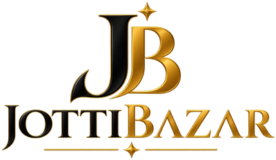 JottiBazar