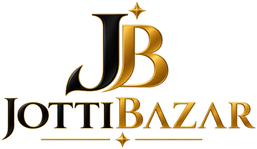 JottiBazar