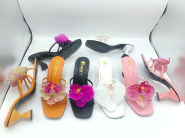 The Rose Mesh Platforms