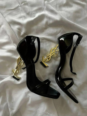 Ladies footwear