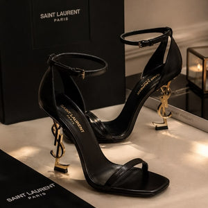 Ladies footwear